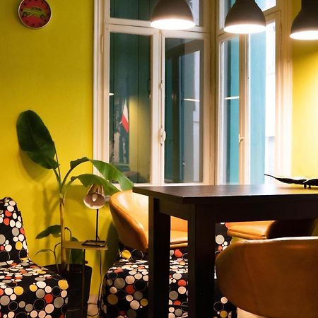 Mi&Ti Bed&Breakfast Віченца Екстер'єр фото