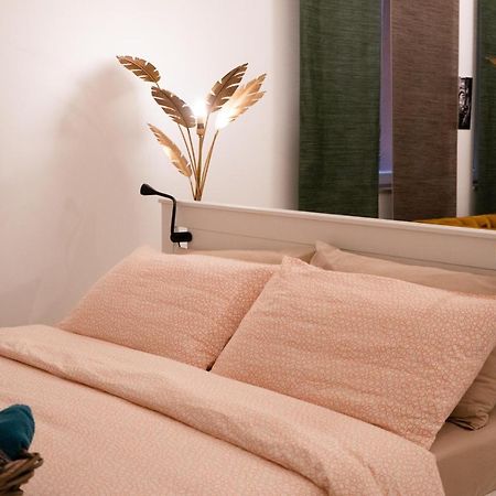 Mi&Ti Bed&Breakfast Віченца Екстер'єр фото