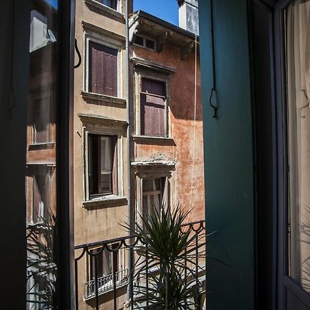 Mi&Ti Bed&Breakfast Віченца Екстер'єр фото