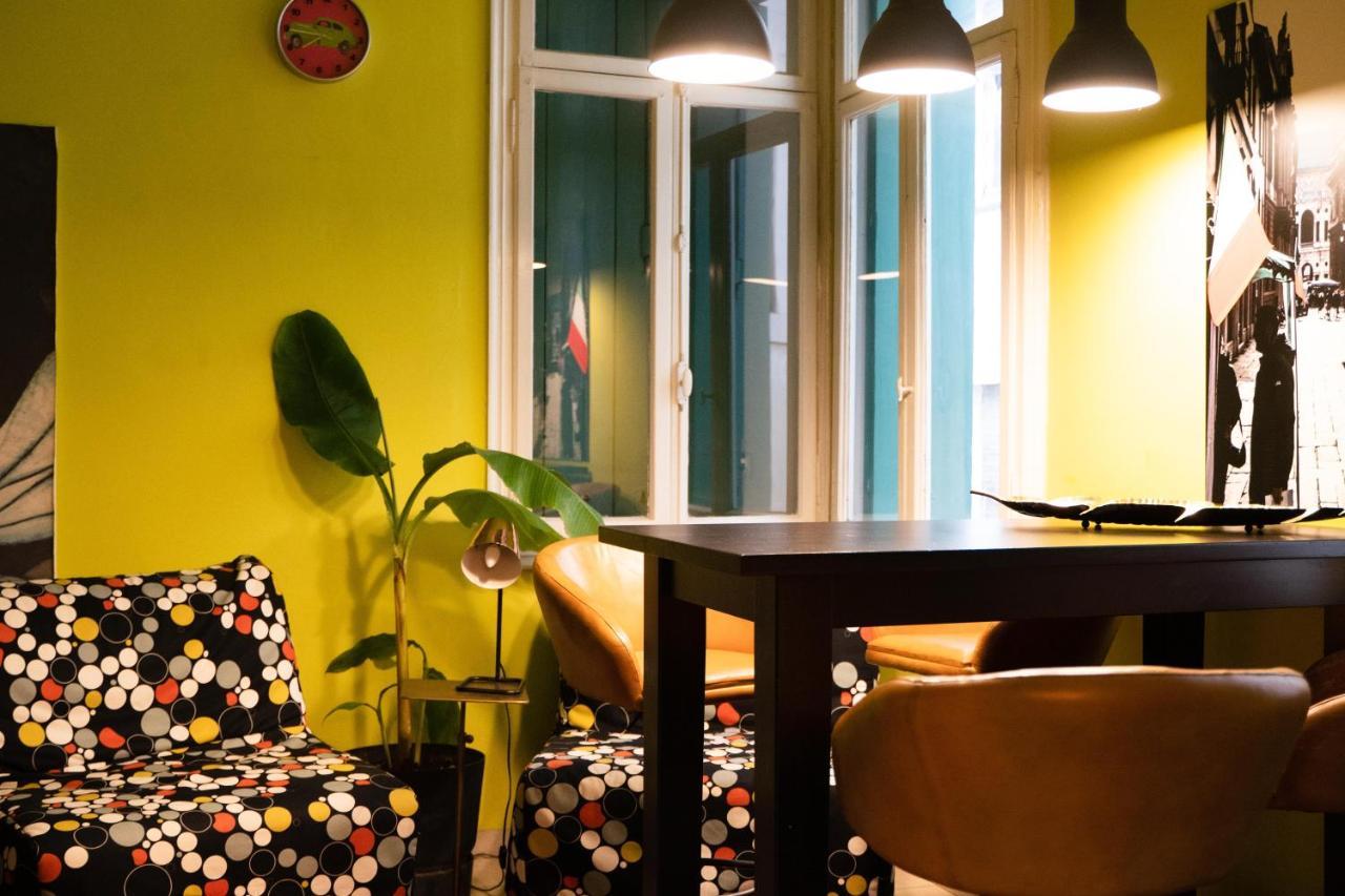 Mi&Ti Bed&Breakfast Віченца Екстер'єр фото