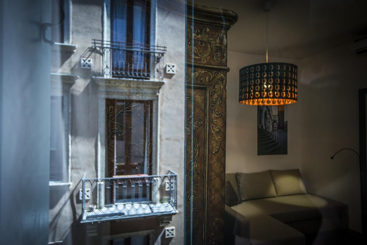 Mi&Ti Bed&Breakfast Віченца Екстер'єр фото