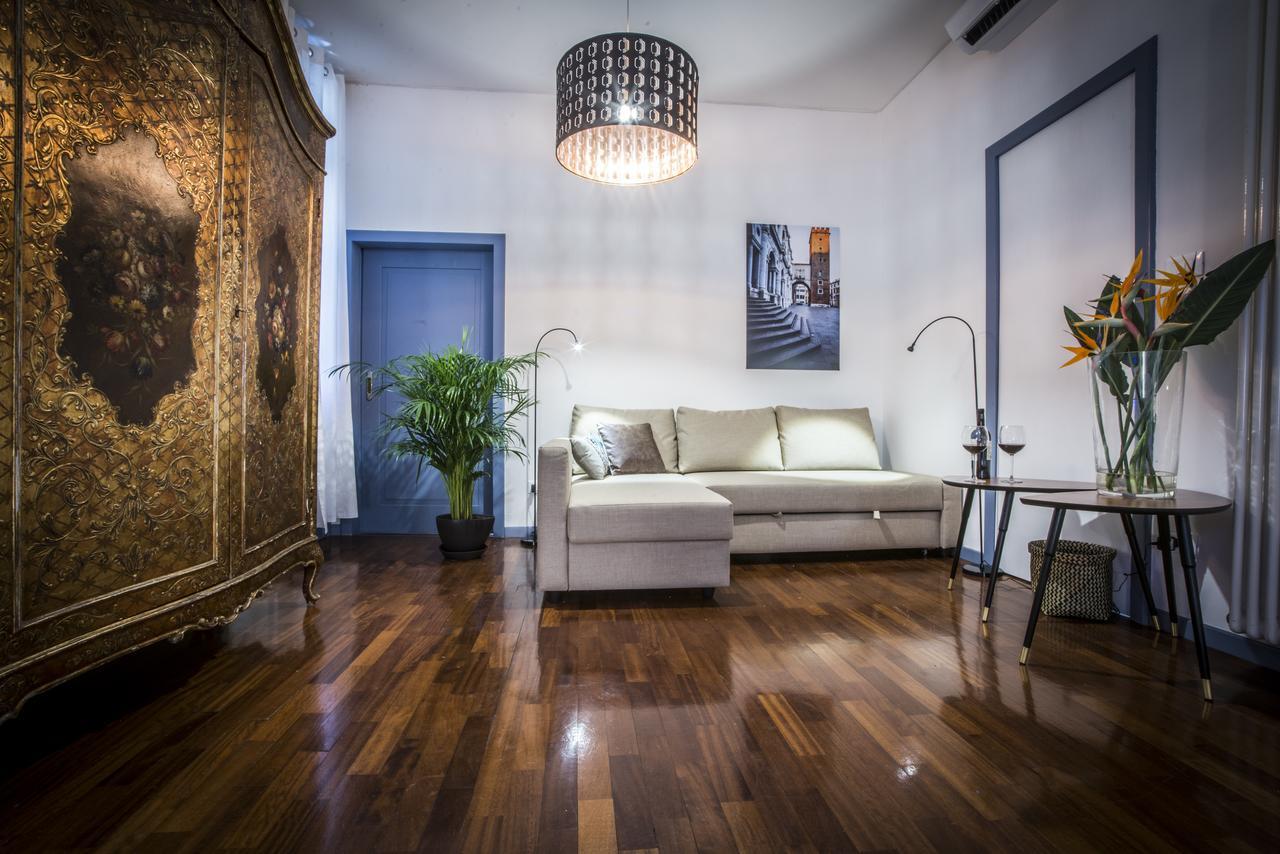Mi&Ti Bed&Breakfast Віченца Екстер'єр фото