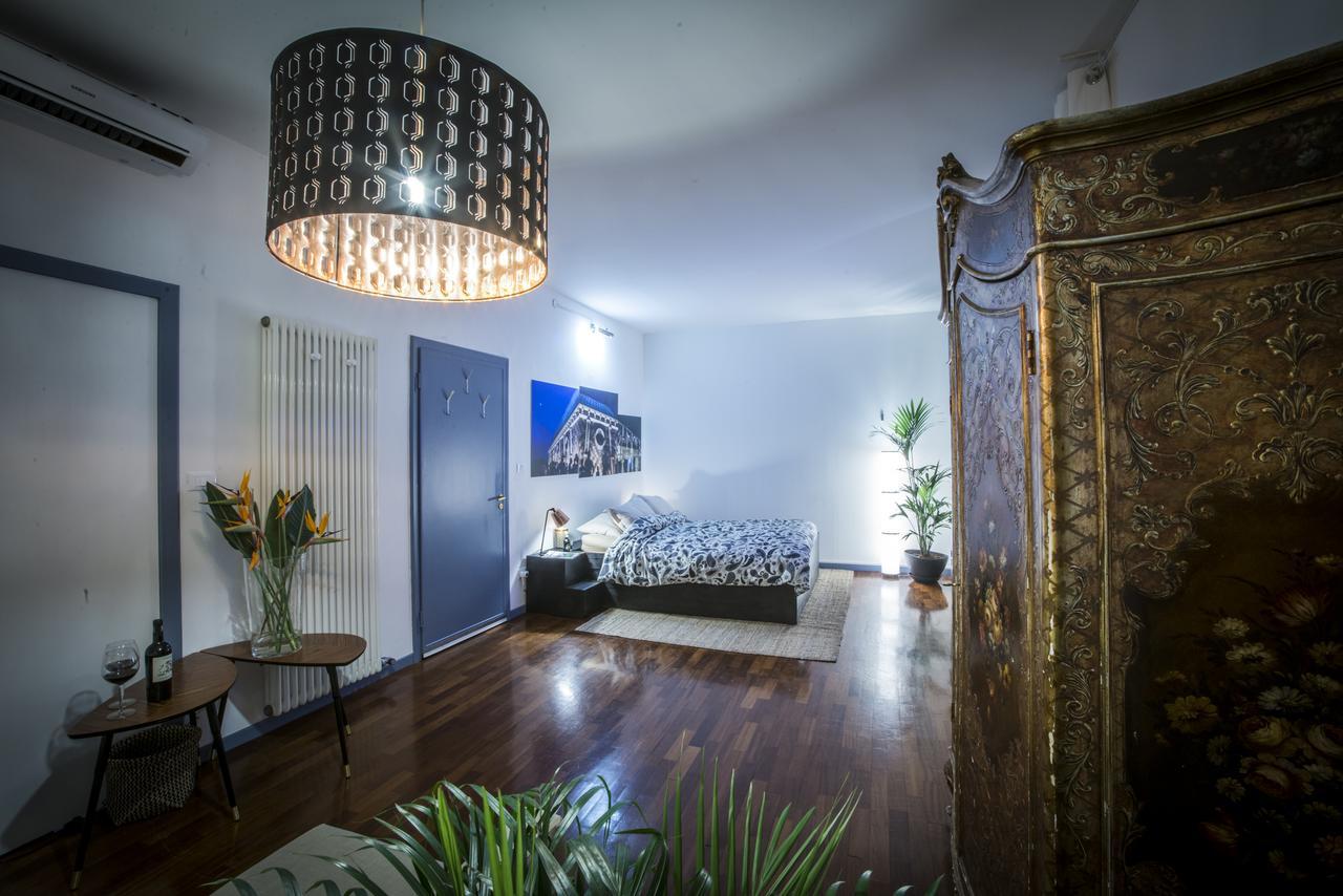 Mi&Ti Bed&Breakfast Віченца Екстер'єр фото