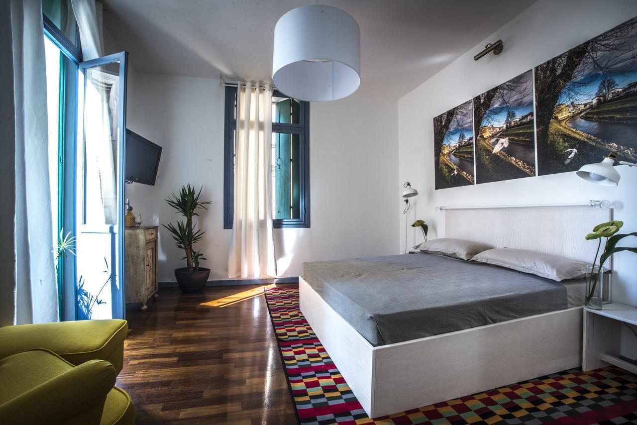 Mi&Ti Bed&Breakfast Віченца Екстер'єр фото